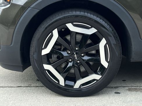 Used 2024 Kia Telluride S w/ S Sunroof Package AWD/4WD image 25