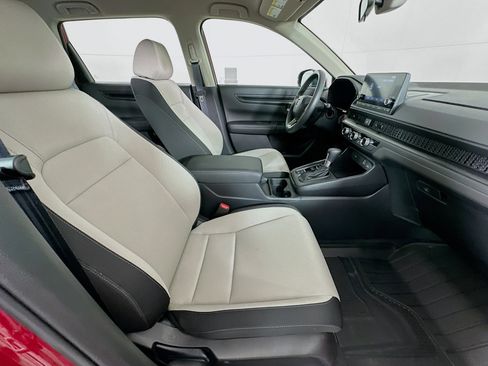 Used 2023 Honda CR-V LX image 28