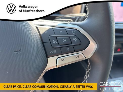 Certified 2024 Volkswagen Atlas SE AWD/4WD image 19