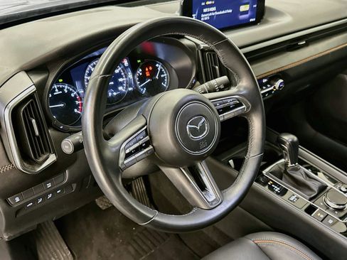 Used 2025 MAZDA CX-50 AWD 2.5 S w/ Premium Plus Pkg image 18