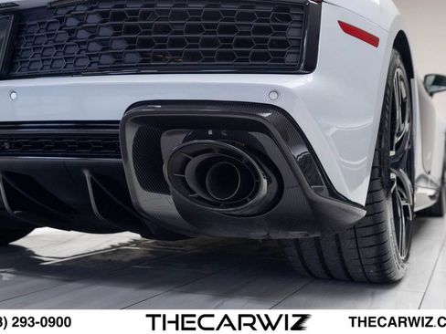 Used 2020 Audi R8 V10 performance AWD/4WD image 30