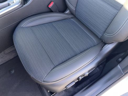 New 2026 Buick Envista Preferred w/ Convenience I Package image 23