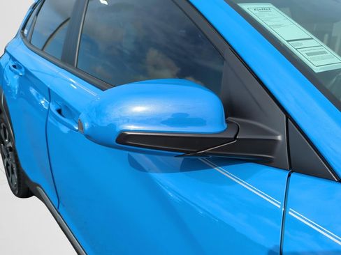 Certified 2022 Hyundai Kona Limited image 11