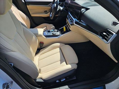 Used 2024 BMW i4 eDrive40 w/ Convenience Package RWD image 21