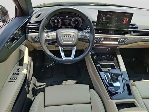 Used 2024 Audi A4 2.0T Premium Plus AWD/4WD image 13