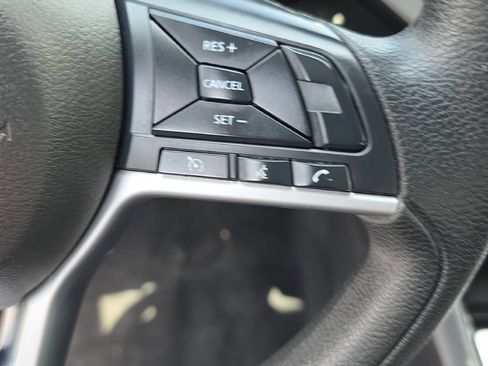 Used 2024 Nissan Altima 2.5 SV FWD image 25