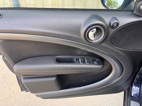 Used 2016 MINI Cooper Countryman S FWD image 8