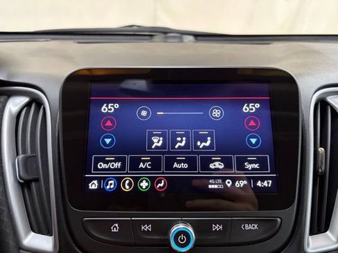 Used 2024 Chevrolet Malibu LT image 41