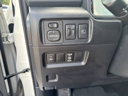 Used 2021 Toyota 4Runner SR5 Premium w/ Moonroof Package RWD image 27