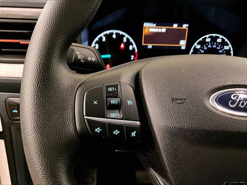 Certified 2023 Ford Maverick XLT w/ Equipment Group 300A Standard AWD/4WD image 17