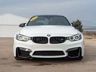 Used 2018 BMW M3 video 2