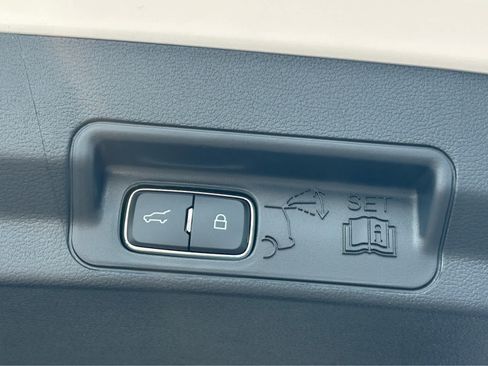 New 2026 Ford Explorer Tremor w/ Tremor Convenience Package AWD/4WD image 8