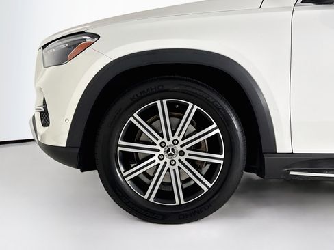Used 2024 Mercedes-Benz GLE 350 4MATIC image 32