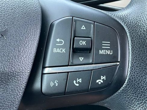Used 2025 Ford Bronco Sport Big Bend AWD/4WD image 28