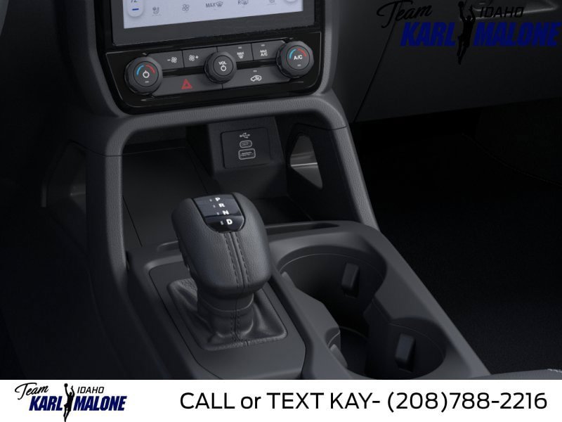 New 2026 Ford Ranger Lariat AWD/4WD image 15