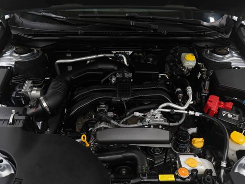 Used 2025 Subaru Outback Onyx Edition image 31