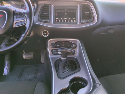 Used 2020 Dodge Challenger GT w/ Blacktop Package RWD image 11
