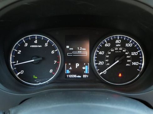 Used 2018 Mitsubishi Outlander LE FWD image 19