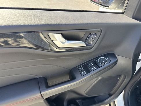 New 2026 Ford Escape ST-Line w/ Tech Pack #1 FWD image 15