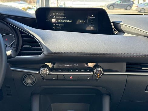 New 2026 MAZDA MAZDA3 2.5 S Sedan w/ Preferred Pkg image 18