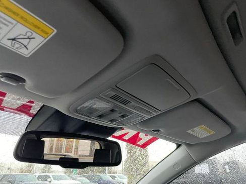 Used 2021 Honda CR-V EX-L image 20