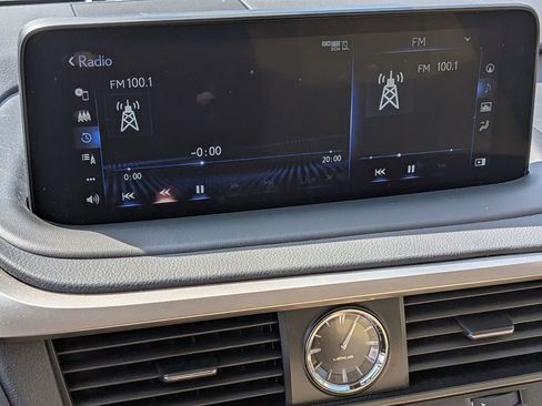 Used 2021 Lexus RX 350 AWD w/ Premium Package image 23