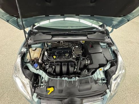 Used 2012 Ford Focus SE image 35