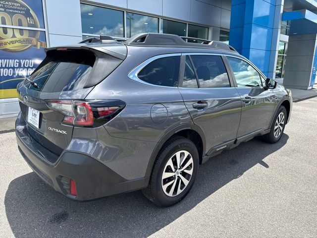 Used 2022 Subaru Outback Premium AWD/4WD image 6