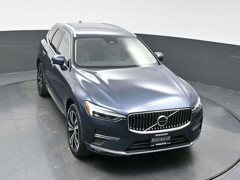 Used 2023 Volvo XC60 B5 Plus w/ Climate Package image 26