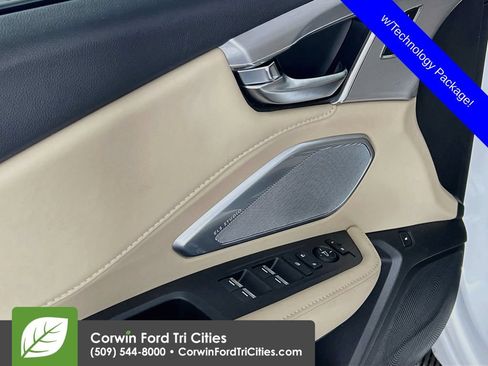 Used 2023 Acura RDX w/ Technology Package AWD/4WD image 12