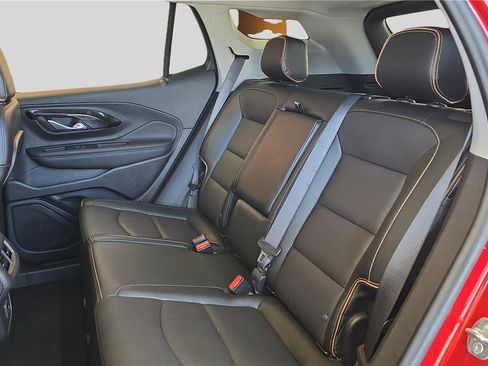 Used 2023 GMC Terrain AT4 w/ Infotainment Package II AWD/4WD image 18