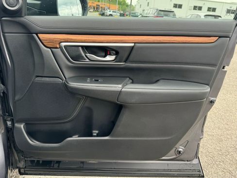 Used 2021 Honda CR-V EX-L image 21