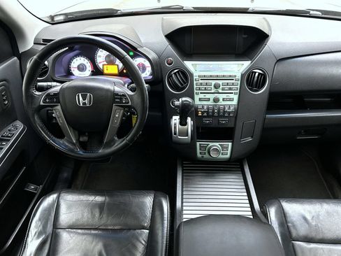 Used 2011 Honda Pilot Touring image 14