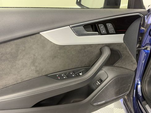 Used 2020 Audi A4 2.0T Premium Plus w/ Premium Plus Package image 15