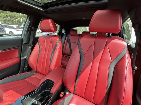 Used 2023 Acura Integra A-Spec FWD image 8