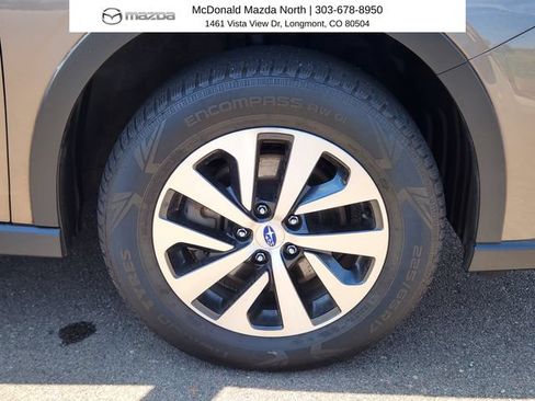 Used 2022 Subaru Outback Premium AWD/4WD image 15