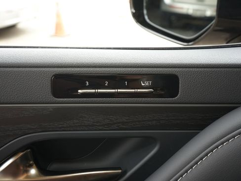 Used 2026 Lexus LX 700h Overtrail AWD/4WD image 30