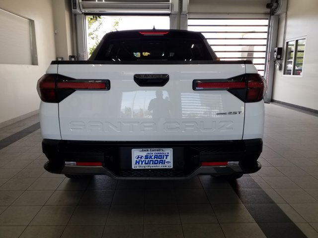 Used 2022 Hyundai Santa Cruz Limited AWD/4WD image 20
