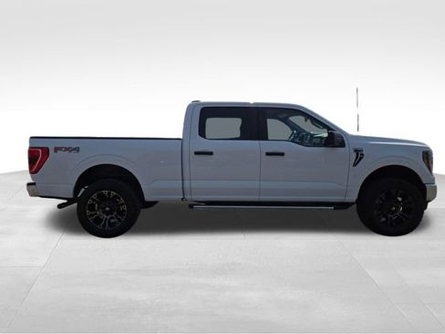 Used 2023 Ford F150 XLT w/ FX4 Off-Road Package AWD/4WD image 17