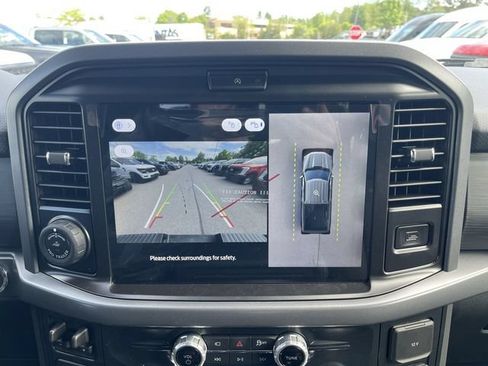 New 2026 Ford F150 XLT AWD/4WD image 19