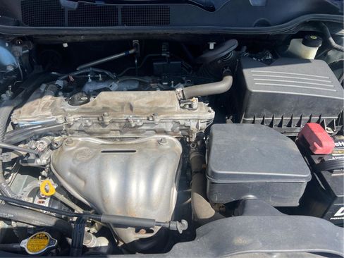 Used 2009 Toyota Venza AWD image 27