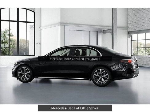 New 2026 Mercedes-Benz E 350 4MATIC image 32