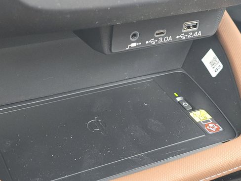 New 2026 Subaru Forester Touring image 26