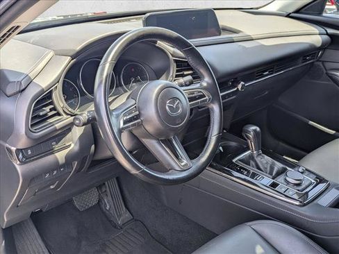 Used 2023 MAZDA CX-30 AWD 2.5 S w/ Preferred Package image 10