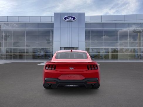 New 2026 Ford Mustang Premium RWD image 5