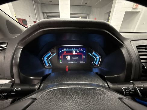 Used 2023 Honda Odyssey Touring image 36