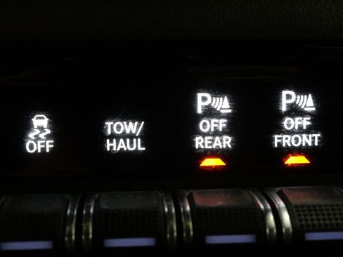 Used 2022 RAM 1500 Big Horn image 20