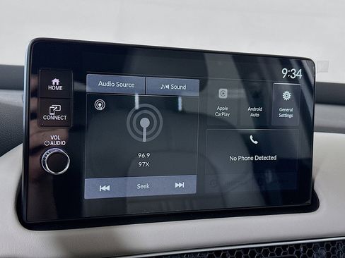 New 2026 Honda HR-V EX-L image 14