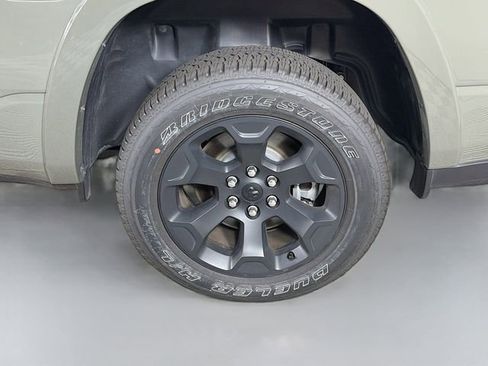 Used 2026 RAM 1500 Big Horn AWD/4WD image 36