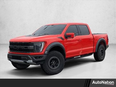 Used 2021 Ford F150 Raptor w/ Equipment Group 801A High